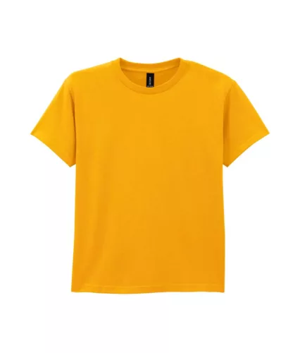 Gildan GIB5000 HEAVY COTTON™ GYERMEK PÓLÓ S