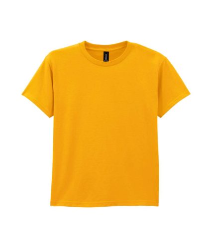 Gildan GIB5000 HEAVY COTTON™ YOUTH T-SHIRT XL