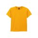 Gildan GIB5000 HEAVY COTTON™ YOUTH T-SHIRT XS