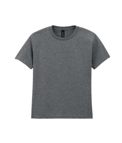 Gildan GIB5000 HEAVY COTTON™ YOUTH T-SHIRT M