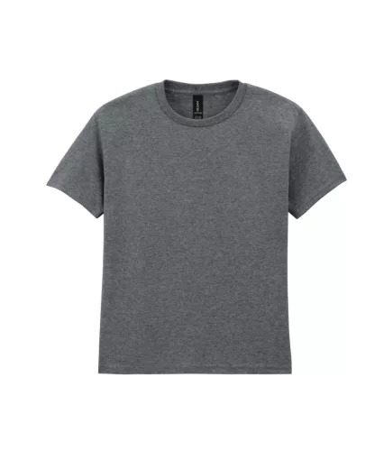 Gildan GIB5000 HEAVY COTTON™ GYERMEK PÓLÓ M