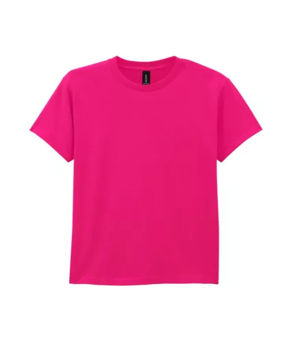Gildan GIB5000 HEAVY COTTON™ GYERMEK PÓLÓ XL