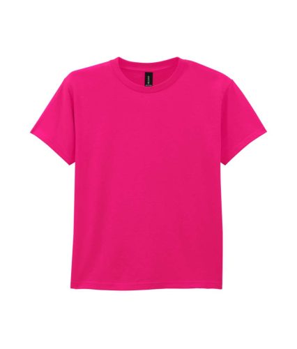 Gildan GIB5000 HEAVY COTTON™ YOUTH T-SHIRT XS