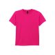 Gildan GIB5000 HEAVY COTTON™ YOUTH T-SHIRT XS