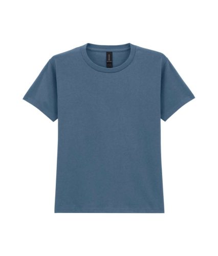 Gildan GIB5000 HEAVY COTTON™ YOUTH T-SHIRT XS