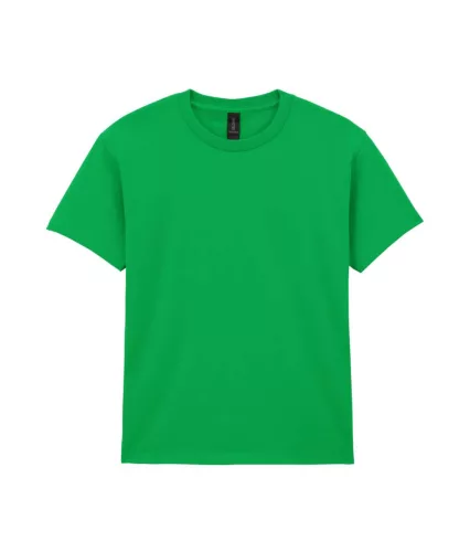 Gildan GIB5000 HEAVY COTTON™ GYERMEK PÓLÓ L