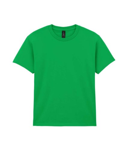 Gildan GIB5000 HEAVY COTTON™ YOUTH T-SHIRT M
