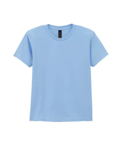 Gildan GIB5000 HEAVY COTTON™ GYERMEK PÓLÓ L