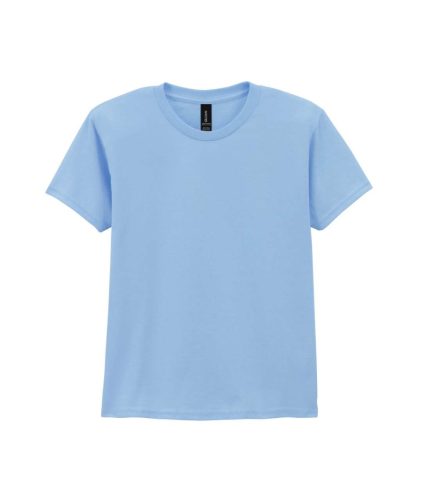 Gildan GIB5000 HEAVY COTTON™ YOUTH T-SHIRT XS