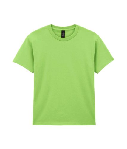Gildan GIB5000 HEAVY COTTON™ YOUTH T-SHIRT M