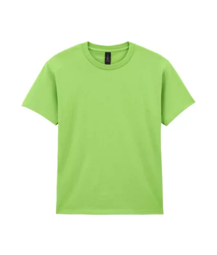Gildan GIB5000 HEAVY COTTON™ GYERMEK PÓLÓ XS
