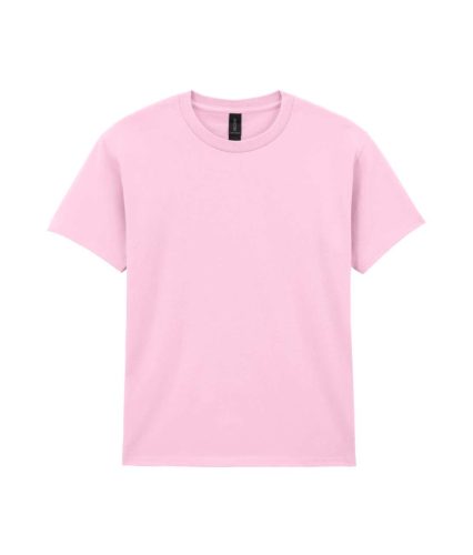 Gildan GIB5000 HEAVY COTTON™ YOUTH T-SHIRT M