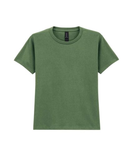 Gildan GIB5000 HEAVY COTTON™ YOUTH T-SHIRT M