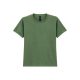 Gildan GIB5000 HEAVY COTTON™ YOUTH T-SHIRT M