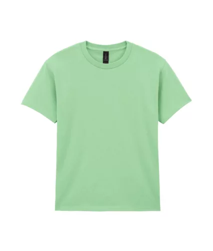 Gildan GIB5000 HEAVY COTTON™ GYERMEK PÓLÓ XS
