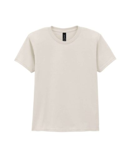 Gildan GIB5000 HEAVY COTTON™ YOUTH T-SHIRT M