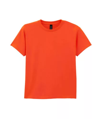 Gildan GIB5000 HEAVY COTTON™ GYERMEK PÓLÓ L