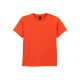 Gildan GIB5000 HEAVY COTTON™ YOUTH T-SHIRT L