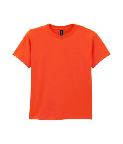 Gildan GIB5000 HEAVY COTTON™ YOUTH T-SHIRT M
