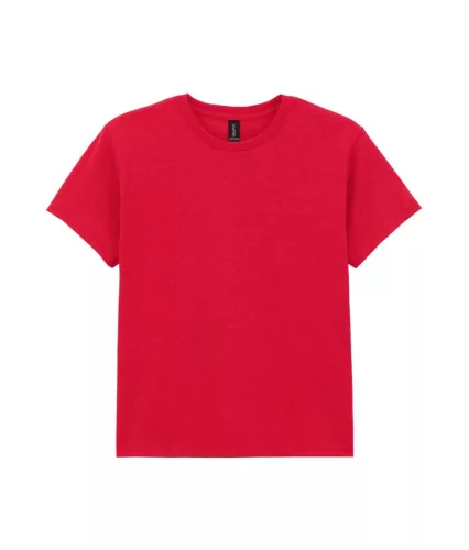 Gildan GIB5000 HEAVY COTTON™ GYERMEK PÓLÓ L