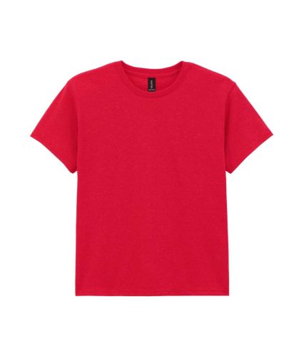 Gildan GIB5000 HEAVY COTTON™ YOUTH T-SHIRT XL