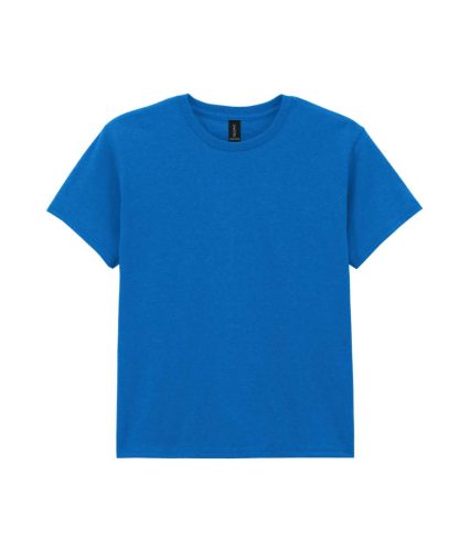 Gildan GIB5000 HEAVY COTTON™ YOUTH T-SHIRT M
