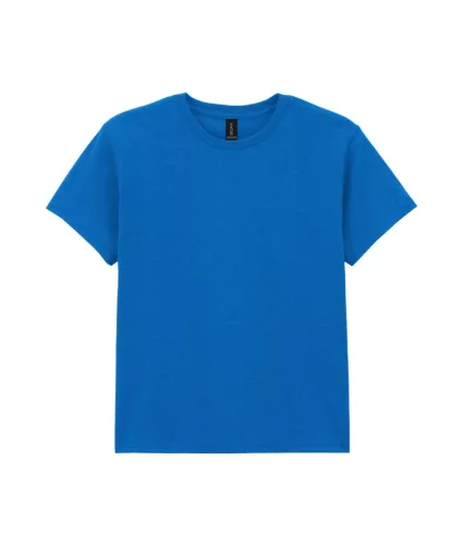 Gildan GIB5000 HEAVY COTTON™ GYERMEK PÓLÓ XL