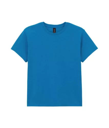 Gildan GIB5000 HEAVY COTTON™ GYERMEK PÓLÓ XS