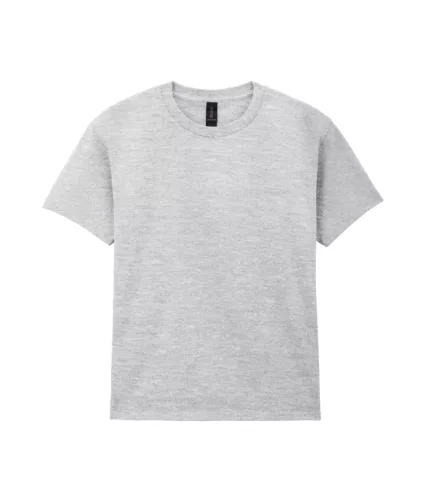 Gildan GIB5000 HEAVY COTTON™ GYERMEK PÓLÓ S