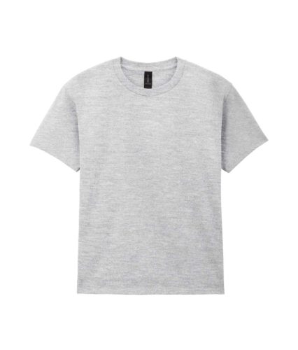 Gildan GIB5000 HEAVY COTTON™ YOUTH T-SHIRT XL
