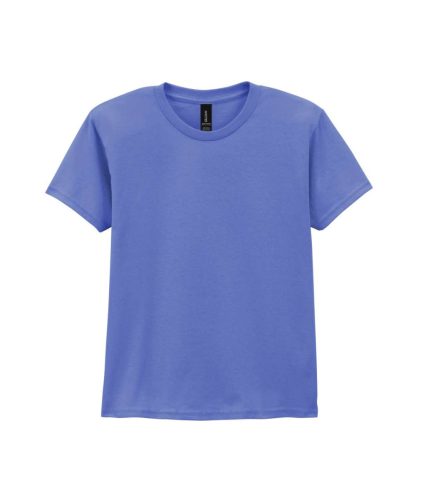Gildan GIB5000 HEAVY COTTON™ YOUTH T-SHIRT M