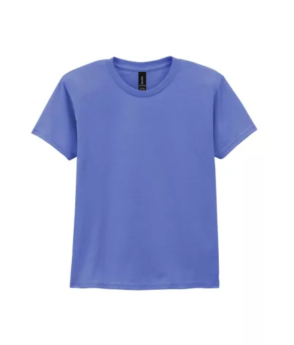 Gildan GIB5000 HEAVY COTTON™ GYERMEK PÓLÓ S