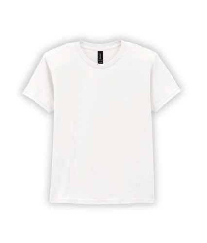 Gildan GIB5000 HEAVY COTTON™ YOUTH T-SHIRT XL