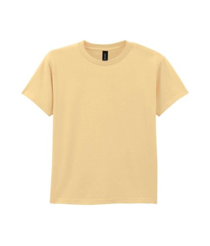 Gildan GIB5000 HEAVY COTTON™ YOUTH T-SHIRT M