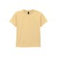 Gildan GIB5000 HEAVY COTTON™ YOUTH T-SHIRT S