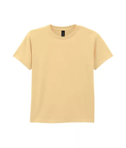 Gildan GIB5000 HEAVY COTTON™ GYERMEK PÓLÓ XL
