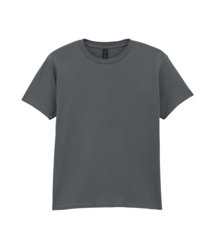 Gildan GIB64000 SOFTSTYLE® GYERMEK PÓLÓ M
