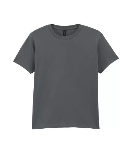 Gildan GIB64000 SOFTSTYLE™ GYERMEK PÓLÓ M