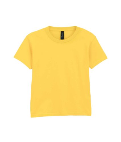 Gildan GIB64000 SOFTSTYLE® GYERMEK PÓLÓ XL