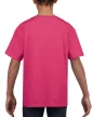 Gildan GIB64000 SOFTSTYLE™ GYERMEK PÓLÓ M