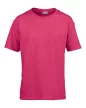 Gildan GIB64000 SOFTSTYLE™ GYERMEK PÓLÓ M