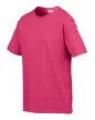 Gildan GIB64000 SOFTSTYLE™ GYERMEK PÓLÓ M