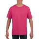 Gildan GIB64000 SOFTSTYLE™ GYERMEK PÓLÓ XS