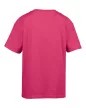 Gildan GIB64000 SOFTSTYLE™ GYERMEK PÓLÓ XS