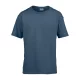 Gildan GIB64000 SOFTSTYLE™ GYERMEK PÓLÓ S