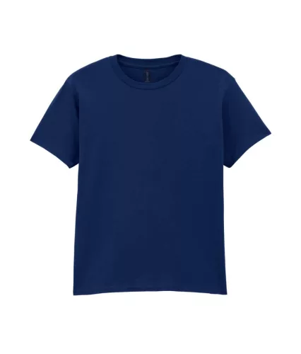 Gildan GIB64000 SOFTSTYLE™ GYERMEK PÓLÓ XS