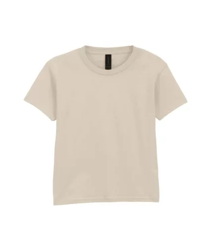 Gildan GIB64000 SOFTSTYLE™ GYERMEK PÓLÓ XS