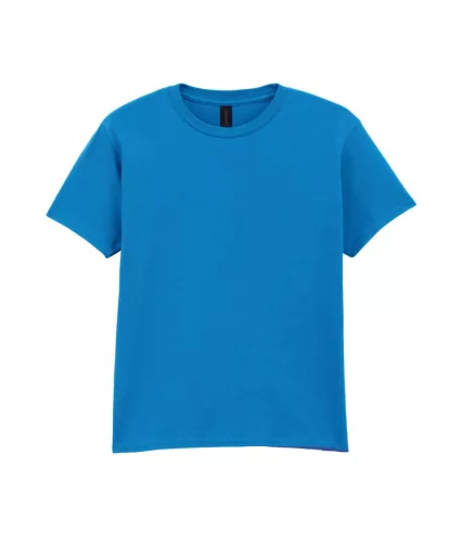 Gildan GIB64000 SOFTSTYLE™ GYERMEK PÓLÓ XL