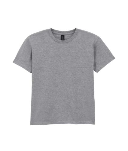 Gildan GIB64000 SOFTSTYLE® GYERMEK PÓLÓ XL