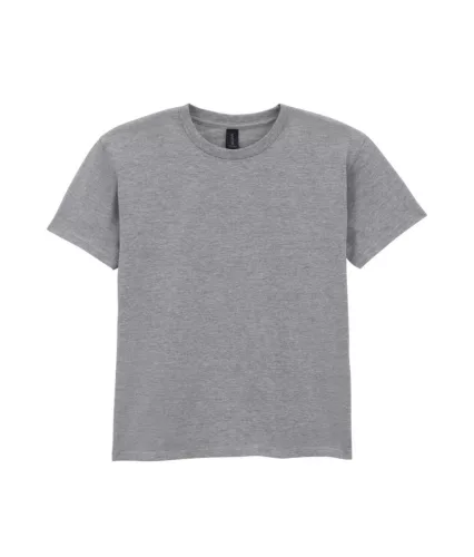 Gildan GIB64000 SOFTSTYLE™ GYERMEK PÓLÓ XL